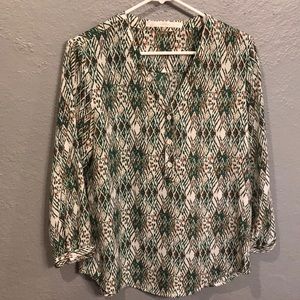 Stitch Fix work top